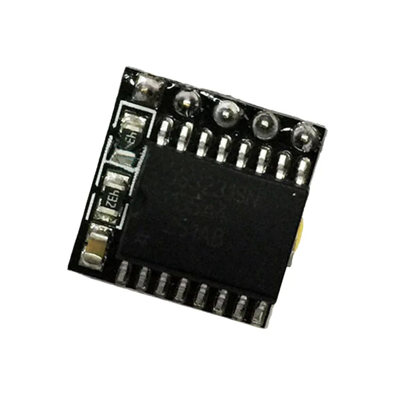 Raspberry Pi Foreign Precision Clock Module DS3231
