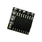 Raspberry Pi Foreign Precision Clock Module DS3231
