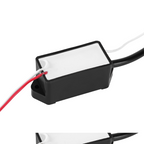 3.6/4.8/6/12V Pulse Coil Module, DC3.6V/4.8V/6V/12V High Voltage Pulse Generator DC 3kV-11kV Super Electric Arc Module
