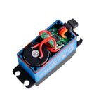 25kg 35kg 45kg High Torque Coreless Digital Servo Motor DS3225 DS3235 DS3245 Stainless 180/270 Degree for Baja Car RC Robot