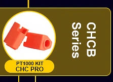 Trianglelab 104NT-4-R025H42G (Same 104GT-2) Thermistor 70CM Custom Plug for Prusa MK3 MK3S Hotend Use Directly
