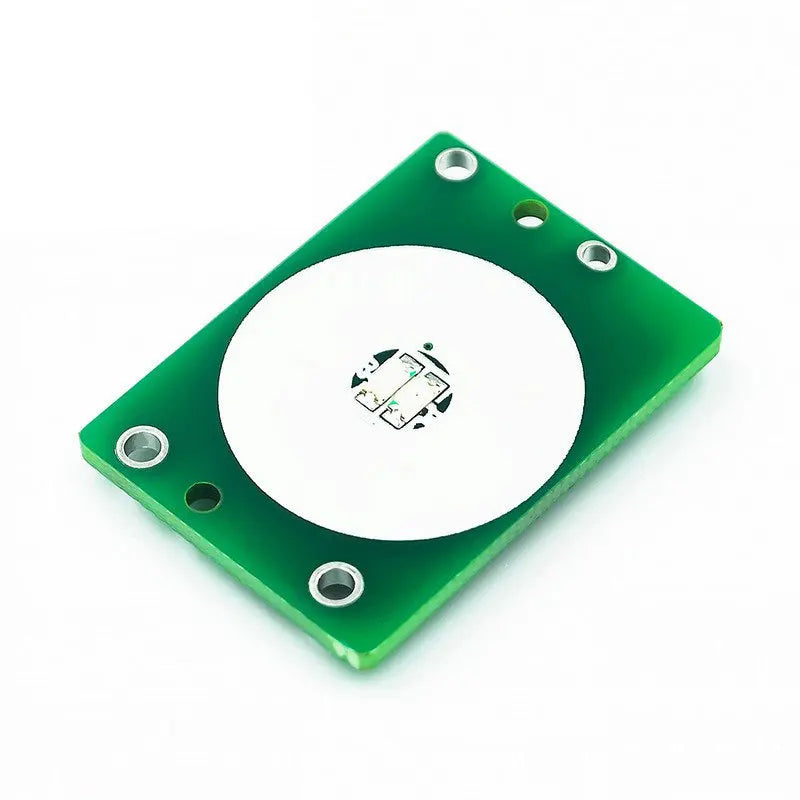 12V TTP223 Touch Control Module Capacitive Touch Switch Momentary Latching Mode For Relay Drive