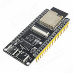 ESP32-S3 Development Board with 2.4G Extend Wifi Module for Camera Module OV2640 8MB PSRAM 16MB FLASH ESP32S3 N16R8 CAM Type-C