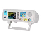 JUNTEK JDS6600 series 15MHz-60MHz DDS function signal generator CNC dual-channel frequency counter Arbitrary waveform generator