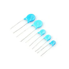 Ceramic Disc Capacitor 1KV 33PF 47PF 56PF 68PF 100PF 150PF 220PF 330PF 470PF 680PF 1NF 2.2NF 3.3NF 332 4.7NF 472 10NF 22NF 100NF