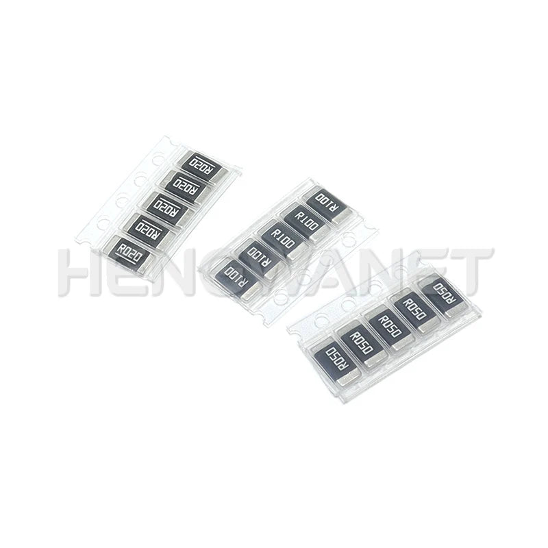 0402 0603 0805 1206 1210 2512 SMD Resistor Kit Assorted Kit 10k 100k 1k 1R 100R 220R 1% 5%
