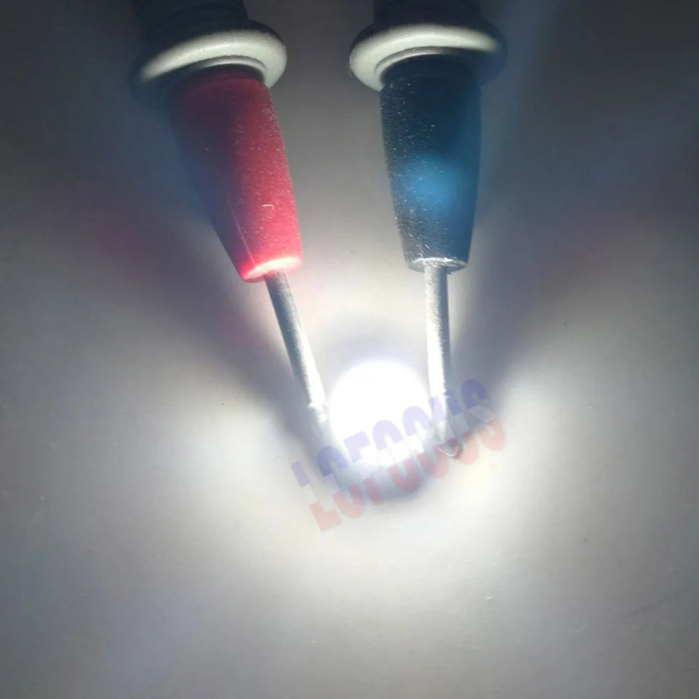 1W 3W 5W 10W 20W 30W 50W 100W Grow LED Light Chip COB Full Spectrum 380-840nm For Indoor Vegetables Plant Aquarium Growth
