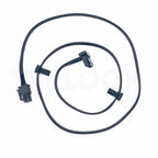 Modular Power Cable for ASUS ROG THOR/STRIX/TUF 750W 850W 1000W 1200W, 1600W PSUs, PCIe 8Pin, CPU 4+4Pin, SATA, Molex IDE, 24Pin