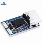 5~10PCS 9V 12V 15V 20V Type-C PD Decoy Module Supporting PD 2.0 and PD 3.0 Standards, DC Trigger Extension PDC004