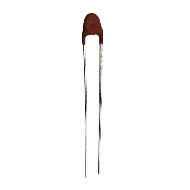 10Pcs PTFL04BC222Q2N34B0 PTC Thermistor  Resettable Fuse 2.2kOhm C2