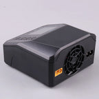 ToolkitRC M6AC 15A 300W Multifunctional LiPo Battery Charger Smart 1-6S Balance for RC Models - High Power RC Accessory