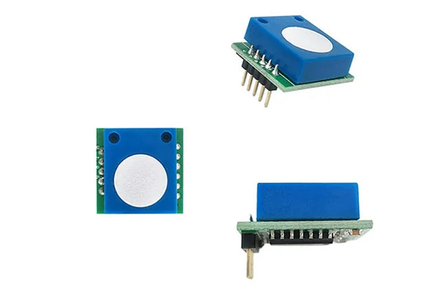 1PCS /10PCS YYS O3 Ozone Gas Sensor Electrochemical O3 Sensor Module UART Output  SC01-O3
