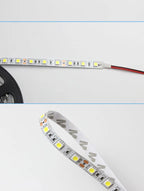DC 5V USB LED Strips 2835 White Warm White LED Strip Light TV Background Lighting Tape Home Decor Lamp 1M 2M 3M 4M 5M LED Strip