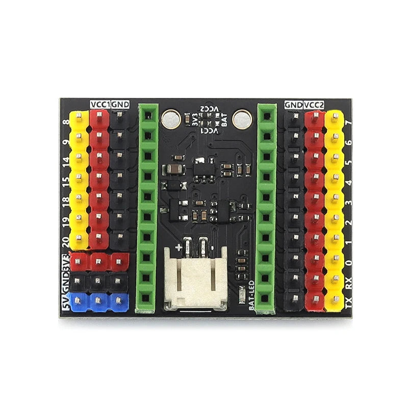 MINI ESP32-C6 SuperMini Development Board Microcontroller Programming Learning Controller Core Board