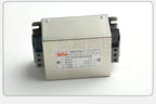 EMI Power Filter Fyln-12N-30A-U Universal 3-Phase Filter 30A 380V AC Power Electromagnetic Inverter Servo Filter