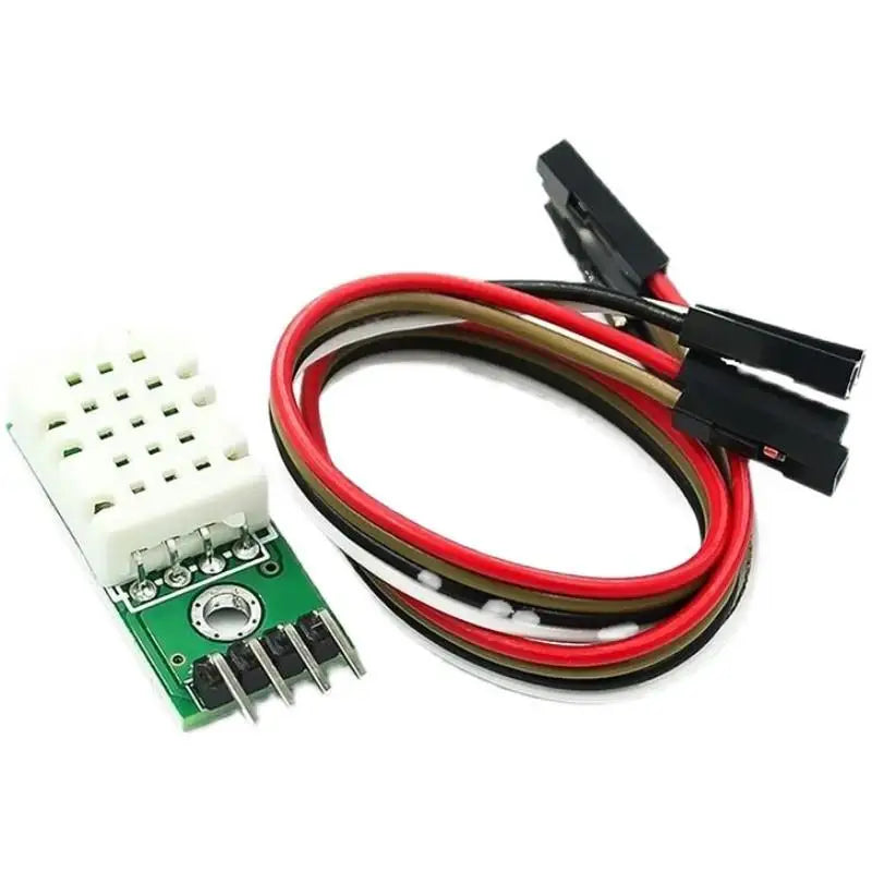SHTC3 High Precision Digital Temperature Humidity Sensor Measurement Module I2C Communication Is Better Than AM2302 DHT22
