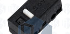 10PCS/LOT New Authentic  5 million times Mouse Micro Switch D2FC-F-7N Mouse Button Fretting  D2FC-E-7N D2FC