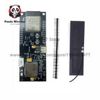 100% New！Quectel EG800AK Development Board EG800AK-EU EG800AK-GL EG800AK-LA 4G LTE Cat1 Bis With ESP32S3N16R8 ESP32 Integrated