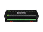 Waveshare Modbus RTU 32-Ch Relay Module, RS485 Interface, With Multiple Isolation Protection Circuits