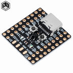 Mini STM32F103C8T6 CH340 Development Board Original Chip Microcontroller Core Board ARM Architecture Minimum System Correx-M3