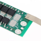 1S Lithium Battery Protection BMS Module 3.2V 3.7V Lipo LFP4 5A 10A 15A 20A 25A for Electric Tool Pack
