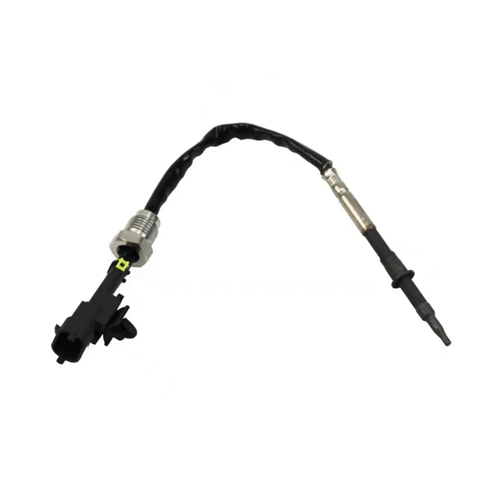Sensational 1 Piece 1026321FD040 Temperature Sensor Exhaust Gas Temperature Sensor for JAC T6 T8