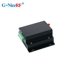 4PCS/Lot LoRa6500Pro Module with Rod Antenna and USB Bridge Board  5W Transparent Data Transmission Module, AES128 Encryption