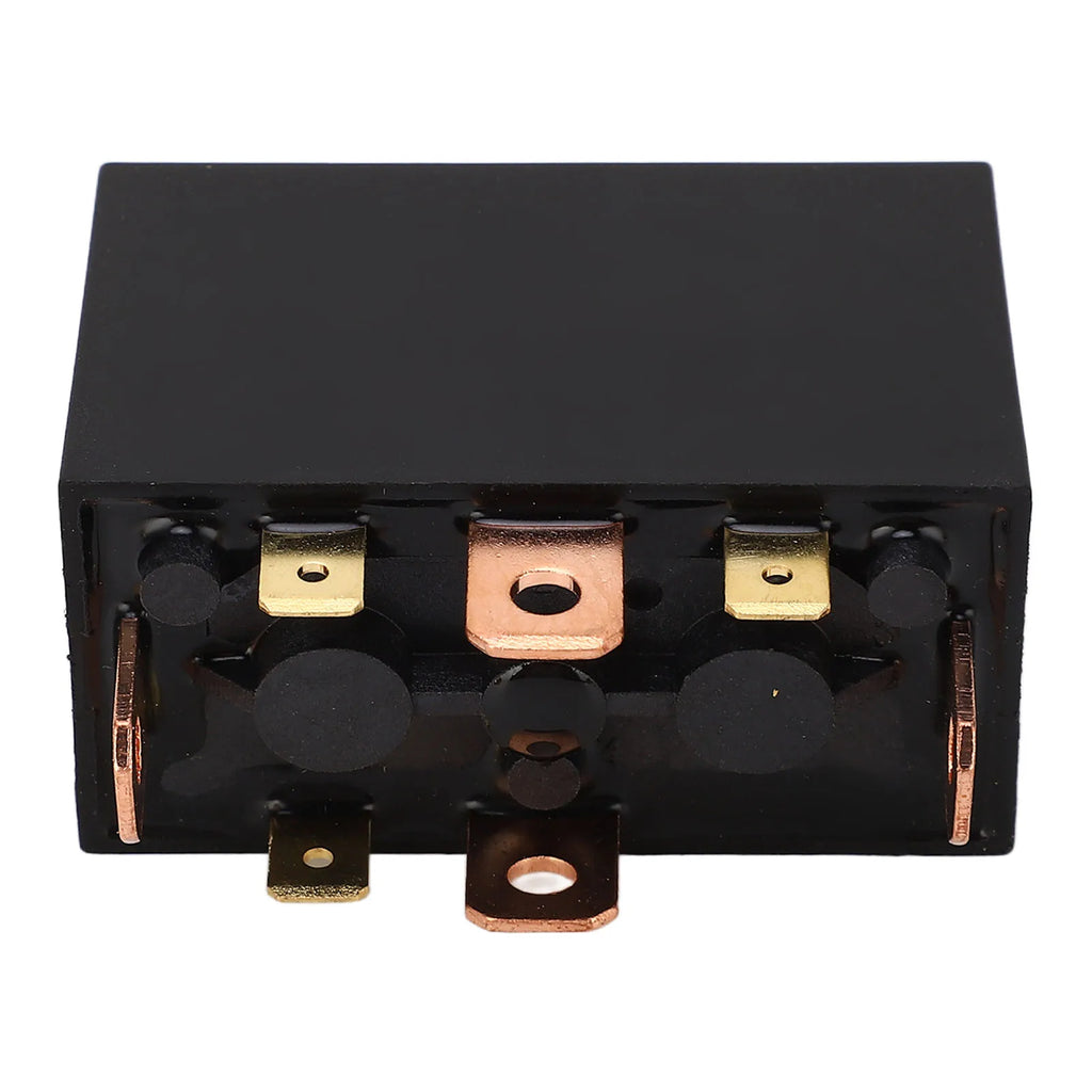 ATV UTV Winch Relay Winch Relay 100A 12V 7 Pin Split Charging for ATV UTV Trucks Industrial Vehicles