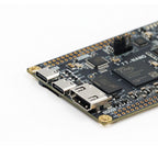Microphase Z7-Nano XILINX FPGA development board ZYNQ core board 7020 7010 PYNQ dual network port