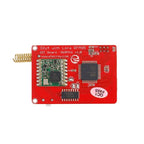 32u4 with Lora RFM95 IOT Board
