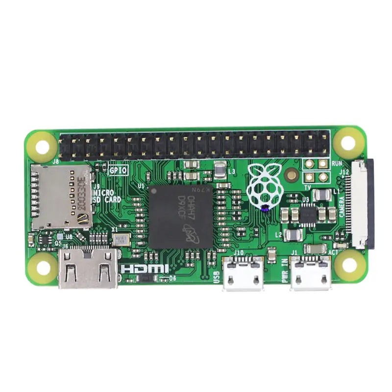 Raspberry Pi Zero/Zero W/Zero 2W motherboard Python Zero/Zero W/Zero 2W