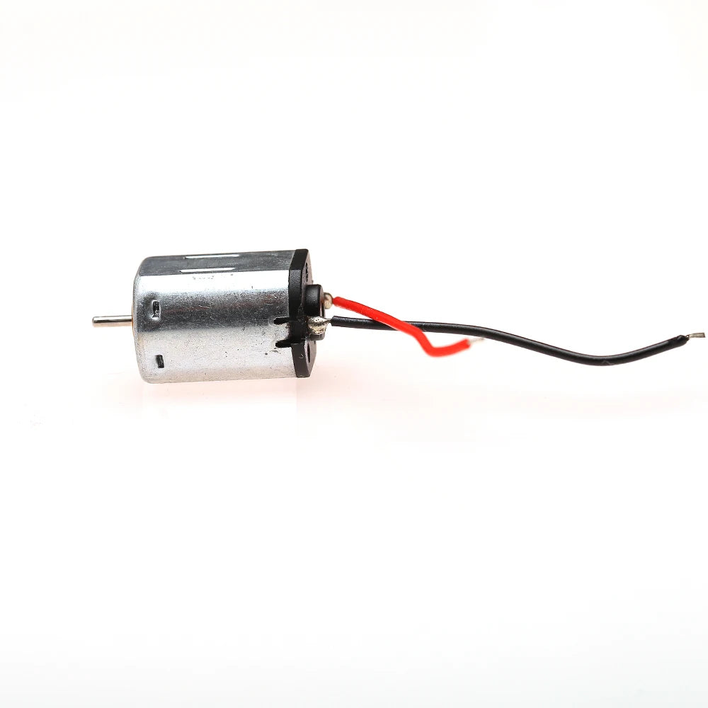 Micro N20 Precious Metal Brush Motor DC 3V 3.4V 3.7V 17300RPM High Speed Large Torque Strong Magnetic Motor DIY Toy Car Model