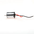 Micro N20 Precious Metal Brush Motor DC 3V 3.4V 3.7V 17300RPM High Speed Large Torque Strong Magnetic Motor DIY Toy Car Model