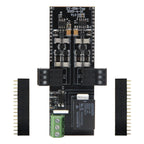 LILYGO T-SimHat CAN RS485 Relay Module 5V Optocoupler Isolation Board for ESP32 Development Board