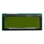 20x4 2004 Big Large Size Character  Lcd Display I2C IIC Blue White Green Size 146x62.5mm 5v LC2042 WH2004L AC204B  SBS02004A0