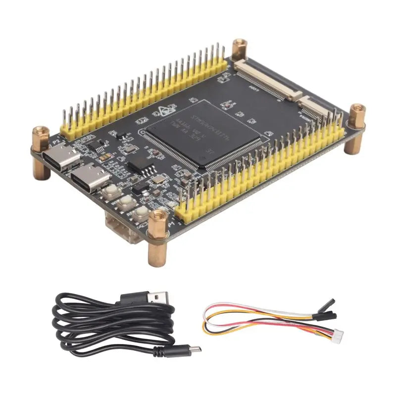 B29C-STM32H7 Development Board STM32H743IIT6 Core Board Onboard SDRAM Open Source LVGL Support Small System Board