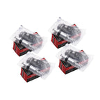 Universal Programmable TPMS Sensors 2 in 1 Support Programing with TS501 TS508 TS601 TS608 ITS600E MK808TS MK808S-TS MP808TS