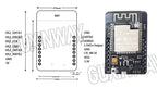 ESP32-CAM ESP32-CAM-MB MICRO USB ESP32 Serial to WiFi ESP32 CAM Development Board CH340 CH340G 5V Bluetooth+OV2640 Camera