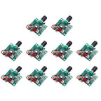 1-10pcs XH-A158 PAM8403 2x5W Bluetooth 5.0 DC 5V Dual Channel Audio Amplifier Board Ultra Clear Wireless Speaker Amplifier Board