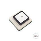High Precision L1+L5 Dual Frequency GNSS Receiver Centimeter Level Positioning RTK Measurement UAV/Agricultural Navigation