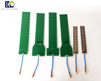 5.8ghz antenna high gain  433M 315M 868M 900M 1.2G 1.5G 2.4G 5.8G Orientation PCB Antennes UAV signal transmission