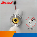 532nm 35mW Green Laser Module 3-5V Copper Laser Spot  Irradiation Positioning Lamp Laser Diode Light Emission Aiming Accessories