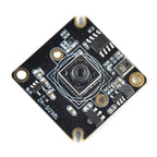 16MP HD IMX298 AF/FF USB2.0 Camera Module with Digital Mic 8FPs for 3D Scanning Face Recognition Machine Vision