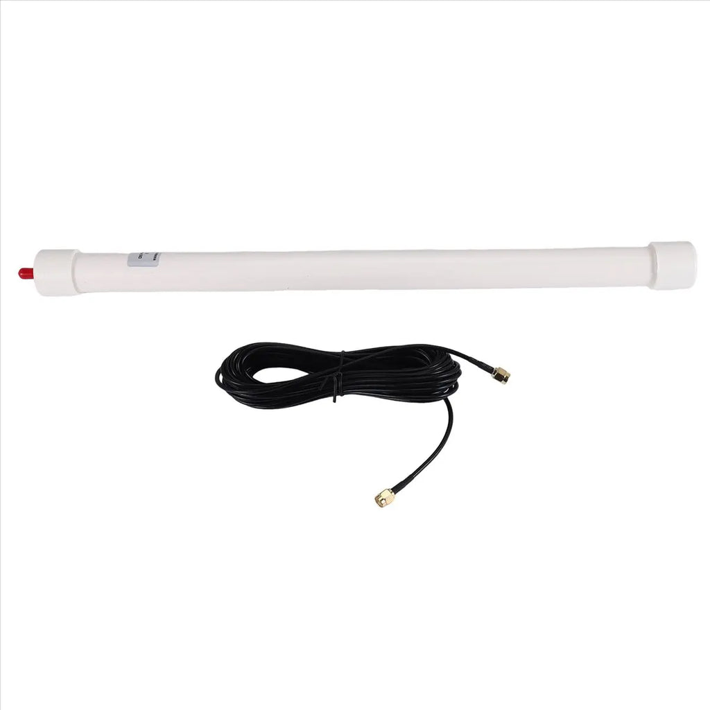 (DT93) XR-172 ADS-B 1090 MHz 12DBi PCB Strip-Line 4 Half-Wave Antennas SMA Female for Receiving Signals