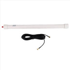 (DT93) XR-172 ADS-B 1090 MHz 12DBi PCB Strip-Line 4 Half-Wave Antennas SMA Female for Receiving Signals