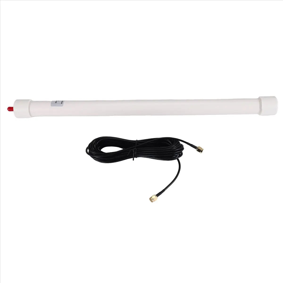 (DT93) XR-172 ADS-B 1090 MHz 12DBi PCB Strip-Line 4 Half-Wave Antennas SMA Female for Receiving Signals