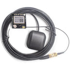 GT-U16 RTK GNSS Module L1 L5 Dual-band High-precision Centimeter-level Differential Positioning Module GPS BDS Glonass Galileo