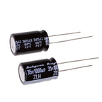 5Pcs/20Pcs Rubycon ZLH Series 35V1000uF 12.5X20MM High Frequency Low Resistance Long Life Electrolytic Capacitors