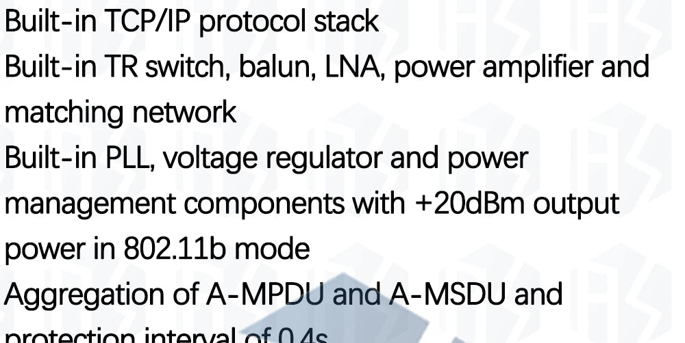 ESP8266 ESP-01 ESP-01S ESP-07 ESP-12 ESP-12E ESP-12F  ESP-07SWIFI wireless module wireless transceiver For arduino