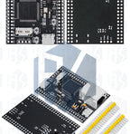 CH32V307VCT6 Development Board RISC-V Core Support RT-Thread Onboard 32-bit RISCV Controllers Support RT-Threads For Arduino